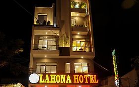 Lahona Hotel
